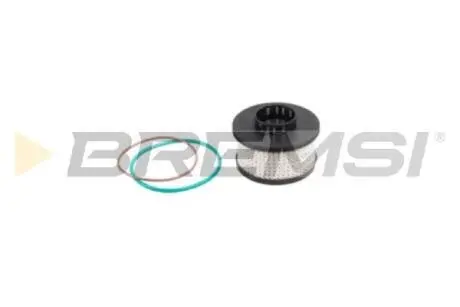 Фільтр паливний Citroen Berlingo/Peugeot Partner 1.5 BlueHDi 18- BREMSI FE0366