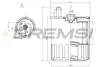 Фильтр топливный MB C-class (W202/W203) E-class (W210) M-class (W163) S-class (W220) 2.2D/2.7D/3.2D BREMSI FE0370 (фото 1)