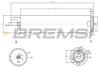 Фильтр топливный BMW 1 (F20)/1 (F21)/2 (F22/F87)/2 (F23)/3 (F30/F80/F31)/4 (F32/F82/F33/F83) 10- BREMSI FE0374 (фото 1)