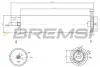 Фильтр топливный BMW 1 (F20)/1 (F21)/2 (F22/F87)/2 (F23)/3 (F30/F80/F31)/4 (F32/F82/F33/F83) 10- BREMSI FE0374 (фото 1)