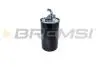 Фільтр паливний Jeep Patriot/Dodge Avenger/Calibre 2.0CRD 07- BREMSI FE0377 (фото 1)