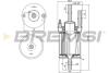 Фільтр паливний VW Caddy 1.6 BiFuel/2.0 EcoFuel 04- BREMSI FE0391 (фото 1)