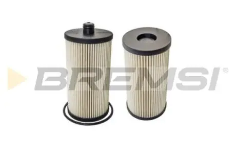 Фільтр паливний VW Crafter 2.5TDI 06- BREMSI FE0774