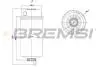 Фільтр паливний Ford Transit 2.0/2.4TDCi 02-06 (знято з виробництва) BREMSI FE0778 (фото 1)