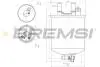 Фільтр паливний Renault Kangoo/Laguna 1.5dCi 08- (OE line) BREMSI FE0784 (фото 1)
