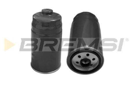 Фільтр паливний Hyundai Elantra/i30/i40/Santa Fe 1.4-1.2CRDi 11-/KIA Sorento 2.2 CRDi 15- BREMSI FE0793