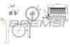 Фільтр паливний Audi A3/Skoda Octavia/VW Golf VII/Passat/Tiguan 1.6/2.0TDI 12- BREMSI FE0803 (фото 1)