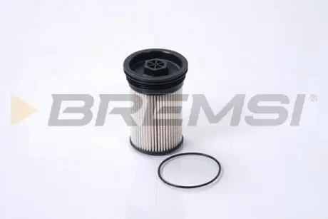 Фільтр паливний Chevrolet Captiva 2.2D 11- BREMSI FE0807