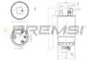 Фільтр паливний Opel Meriva 1.3CDTI 03-10 (OE line) BREMSI FE0811 (фото 1)
