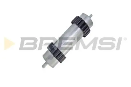 Фільтр паливний Audi A6/A7 2.0-3.0 TDI 10- BREMSI FE0817