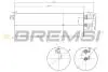 Фільтр паливний Renault Trucks 96-/ГАЗ Газель 2.4D 93-01/2.1TD 02-13/Камаз 5.9 03- BREMSI FE0821 (фото 1)