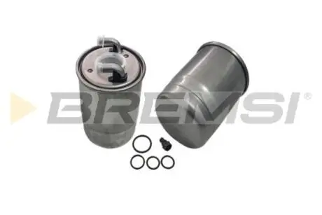 Фильтр топливный MB Sprinter 2.2CDI OM651 09-/C-class (W204)/E-class (W212) 2.2/3.0CDI 09-15 BREMSI FE0830