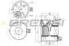 Фільтр паливний Nissan Patrol 3.0 TDiC 97-/X-Trail 2.2 dCi 01-08 BREMSI FE0835 (фото 1)