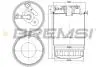 Фильтр топливный BMW 330D/530D 98- BREMSI FE0837 (фото 1)
