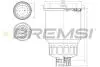 Фільтр паливний Nissan Almera 2.2Di/dCi 00-06/Pathfinder 2.5 dCi 05-/X-Trail 2.2dCi 01-13 BREMSI FE0838 (фото 1)