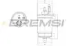 Фільтр паливний Ford Connect 1.8Di/TDCi 02-13 (55kw) BREMSI FE0839 (фото 1)