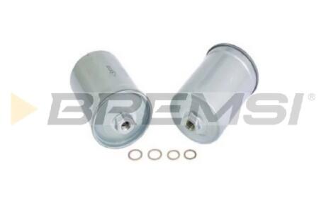 Фільтр паливний Audi A4/A6/A8/VW Passat 1.6-6.0 88-10 BREMSI FE1518
