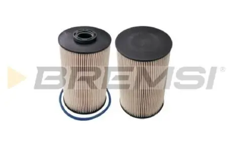 Фільтр паливний Citroen C5/Peugeot 407 2.7HDI 04- BREMSI FE1827