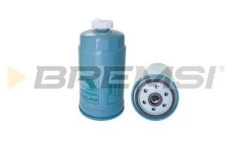 Фільтр паливний (замінено на 1457434106) BREMSI FE1851