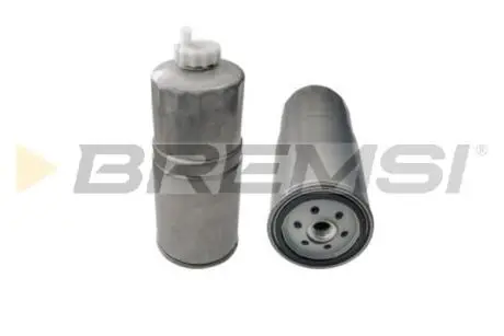 Фільтр паливний BMW 3 (E36)/5 (E34/E39)/7 (E38) 2.5D 91-04 (M51) BREMSI FE1865