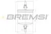Фільтр паливний Volvo S40/S60/S80/V40/V70 1.6-2.9i 95-10 BREMSI FE1891 (фото 1)