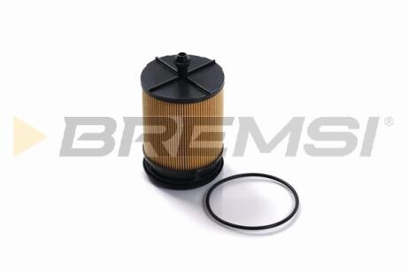 Автозапчасть BREMSI FE2437