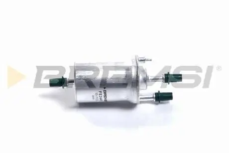 Фільтр паливний VW Caddy 1.2-2.0TSI 10-/Skoda Octavia 04-13/Seat Ibiza 1.0-1.8 TSI 09- (OE line) BREMSI FE2441