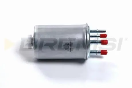 Фильтр топливный Land Rover Discovery V 3.0D 16-/Range Rover IV 3.0TD 12- BREMSI FE2522