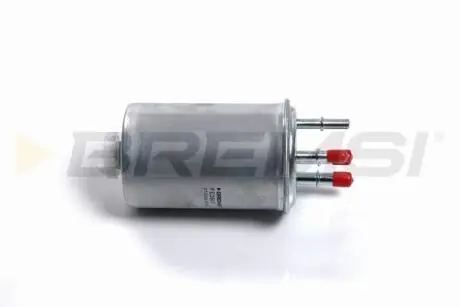 Фильтр топливный Land Rover Discovery III 04-09 (h=187mm) BREMSI FE2607