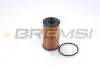 Фільтр масляний Opel Astra/Combo 1.4 16V 05- (h=105mm) BREMSI FL0006 (фото 1)