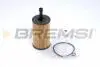 Фільтр масляний Citroen Berlingo/Peugeot Partner 1.4/1.6 BREMSI FL0010 (фото 1)