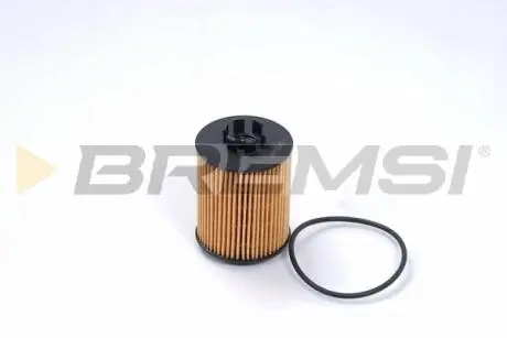 Фильтр масляный Opel Agila Astra G/H Corsa C/D Meriva A Tigra 1.0-1.4 96-14 BREMSI FL0011