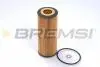 Фильтр масляный BMW 3 (E46)/ 5 (E60/E61) 2.0 D 03-- BREMSI FL0016 (фото 1)