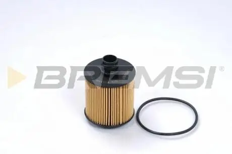 Фільтр масляний Fiat Doblo 1.6/2.0D 10- BREMSI FL0017