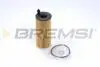 Корпус фільтра масляного BMW 3 (E90-E93/F30/F80)/4 (F32)/5 (F10/F18) 2.0D 07- (N47 N57) BREMSI FL0019 (фото 1)