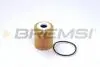 Фільтр масляний Citroen Berlingo/Jumpy/Peugeot Expert/Partner 1.5 BlueHDi 15- BREMSI FL0027 (фото 1)