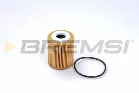 Фільтр масляний Citroen Berlingo/Jumpy/Peugeot Expert/Partner 1.5 BlueHDi 15- BREMSI FL0027