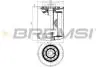 Фільтр масляний Renault Master/Peugeot Boxer/Fiat Ducato/Citroen Jumper 2.5D/2.8DTI/HDI 80- BREMSI FL0029 (фото 1)