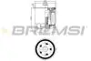 Фільтр масляний VW Caddy IV 1.0-1.6TSI / Golf VI/VII/Seat 16- BREMSI FL0033 (фото 1)