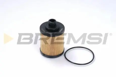Фільтр масляний Fiat Doblo 1.3JTD 04- (OE line) BREMSI FL0133