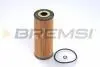 Фільтр масляний VW LT 96-/Crafter 06- 2.5TDI BREMSI FL0134 (фото 1)