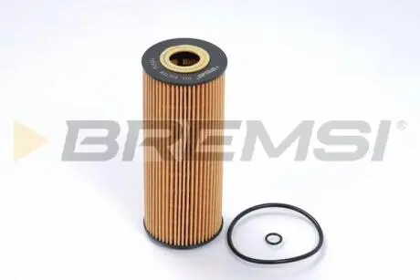 Фільтр масляний VW LT 96-/Crafter 06- 2.5TDI BREMSI FL0134