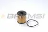 Фільтр масляний Ford Transit/Citroen Jumper 2.2HDI/2.4TDCi 06-/Peugeot 2.0HDI 03- BREMSI FL0137 (фото 1)