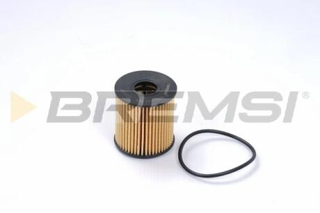 Фільтр масляний Ford Transit/Citroen Jumper 2.2HDI/2.4TDCi 06-/Peugeot 2.0HDI 03- BREMSI FL0137