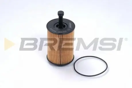 Фільтр масляний VW T5/Caddy III 03- BREMSI FL0139
