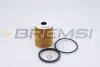 Фільтр масляний Chevrolet Captiva/Cruze/Epica/Lacetti/Nubira/Opel Antara 2.0D 05- BREMSI FL0253 (фото 1)