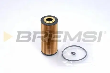 Фильтр масляный MB (W168) 97-05 (дизель) BREMSI FL0256
