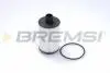 Фільтр масляний Jeep Grand Cherokee 3.0 CRD 11- BREMSI FL0258 (фото 1)