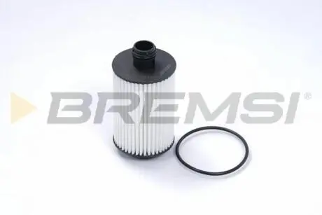 Фільтр масляний Jeep Grand Cherokee 3.0 CRD 11- BREMSI FL0258