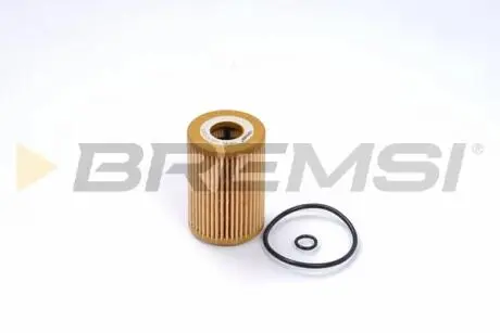 Фильтр масляный MB (W168) (бензин) BREMSI FL0260